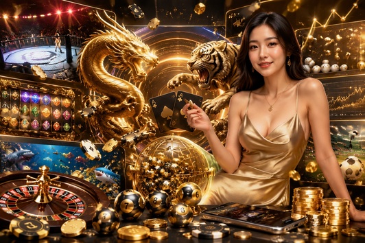 Lịch sử phát triển 78wib